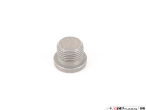 Oil Drain Plug Kit | ES257525