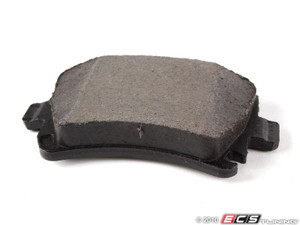ECS Rear Brake Service Kit | ES257591