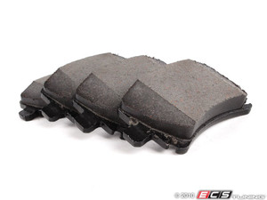 ECS Rear Brake Service Kit | ES257623