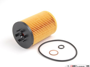Genuine BMW Inspection I/Oil Change Kit | ES257762