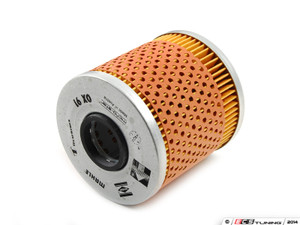 Genuine BMW Oil Change Kit / Inspection I - Aluminum Filter Housing