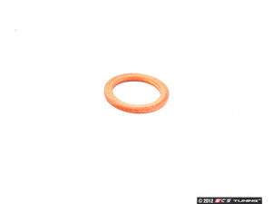 Genuine BMW Oil Change Kit / Inspection I - Plastic Filter Housing