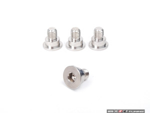 Performance Rear Brake Service Kit | ES259213