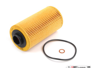 Genuine BMW Oil Change Kit / Inspection I Kit