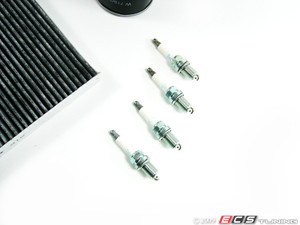 ECS Tuning 40k Service Kit | ES259839