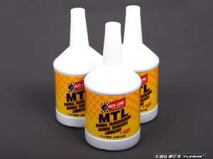 ECS Manual Transmission Service Kit