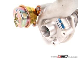 K03 Replacement Kit