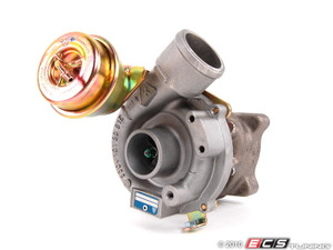 K03 Replacement Kit