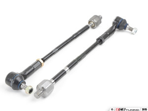 Suspension Refresh Kit - Stage 3
