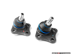 Suspension Refresh Kit - Stage 3