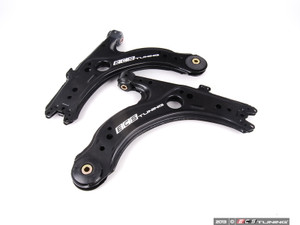 Suspension Refresh Kit - Stage 3