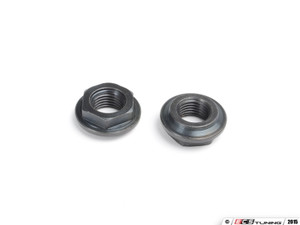 Suspension Refresh Kit - Stage 3