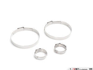 Suspension Refresh Kit - Stage 3