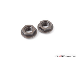 Suspension Refresh Kit - Stage 3
