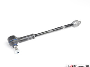 Suspension Refresh Kit - Stage 3