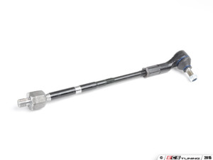 Suspension Refresh Kit - Stage 3