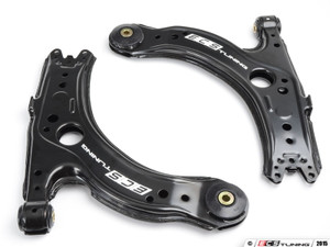 Suspension Refresh Kit - Stage 3