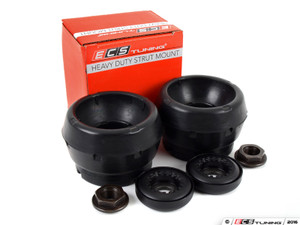 Suspension Refresh Kit - Stage 3