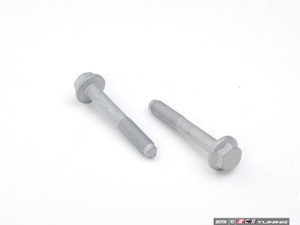 ECS Tuning Suspension Refresh Kit - Stage 1 (Heavy Duty)