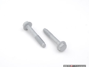 ECS Tuning Suspension Refresh Kit - Stage 1 (Heavy Duty)