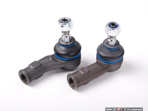 ECS Tuning Suspension Refresh Kit - Stage 1 (Heavy Duty) | ES259964