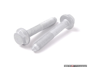 ECS Tuning Suspension Refresh Kit - Stage 1 (Heavy Duty) | ES259964