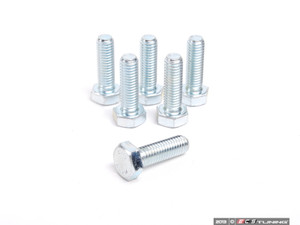 ECS Tuning Suspension Refresh Kit - Stage 1 (Heavy Duty) | ES259964