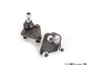 Front Suspension Refresh Kit - Stage 2