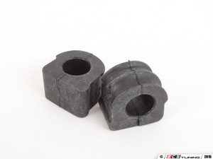 Front Suspension Refresh Kit - Stage 2