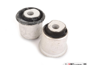 Front Suspension Refresh Kit - Stage 2