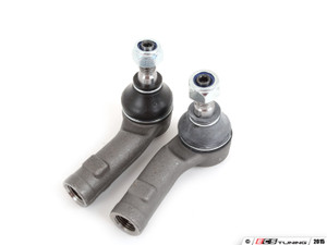Front Suspension Refresh Kit - Stage 2