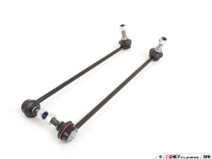 Front Suspension Refresh Kit - Stage 2