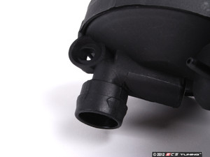 Oil Separator Kit - Level 1
