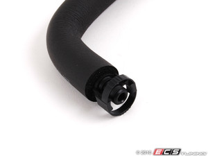 Oil Separator Kit