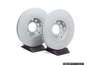 Front & Rear Premium Brake Service Kit