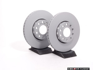 Front & Rear Premium Brake Service Kit
