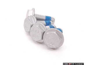 Front & Rear Premium Brake Service Kit