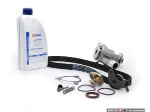 Ultimate Timing Belt Kit - Level 2