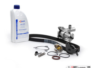 Ultimate Timing Belt Kit - Level 2 | ES260767