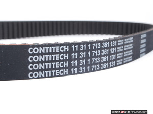 Ultimate Timing Belt Kit - Level 2 | ES260767