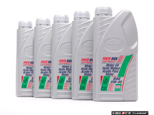 40k Service Kit - With Larger Capacity Filter | ES261276