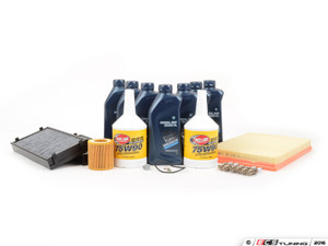Inspection 2 - Service Kit | ES261349