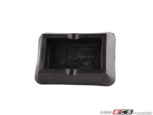 BMW Jack Pad With ECS Adapter Kit | ES261376