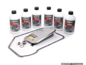 01V Automatic Transmission Service Kit