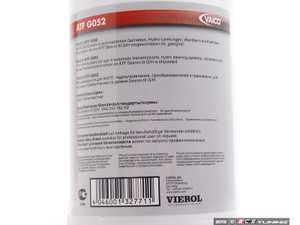 01V Automatic Transmission Service Kit