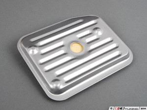 4-Speed Automatic Transmission Service Kit