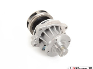 ECS Cooling System Refresh Kit - Level 1