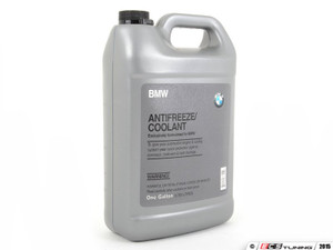 ECS Cooling System Refresh Kit - Level 1