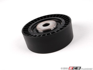 Hydraulic Alternator Belt Tensioner Conversion Kit