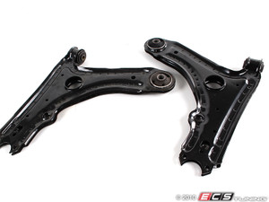 ECS Tuning Suspension Refresh Kit - Stage 3